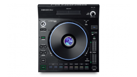 Denon dj SC6000 LC6000 説明欄読んでください Denon dj SC6000 LC6000 説明欄読んでください