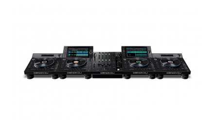 Denon dj SC6000 LC6000 説明欄読んでください Denon dj SC6000 LC6000 説明欄読んでください - メルカリ