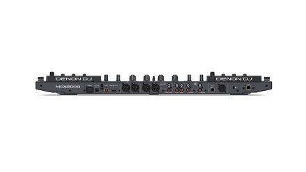 MCX8000 | Serato DJ Controller | Denon DJ