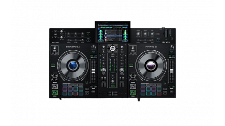 PRIME 2 | Standalone DJ System | Smart Console | Denon DJ