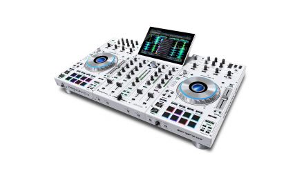 Denon DJ Prime 4