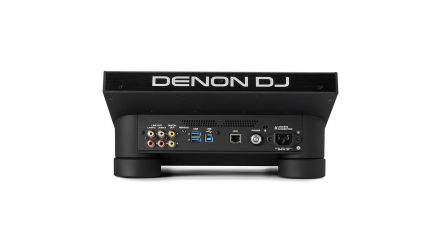 SC6000 PRIME Professional DJ Media Player | Denon DJ