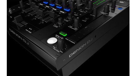 X1800 PRIME Professional DJ Mixer | Denon DJ